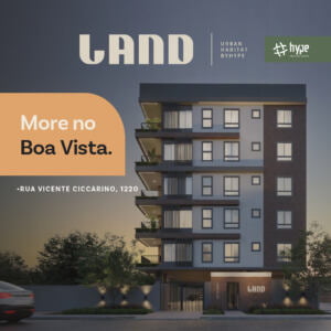 Land Urban Habitat Boa Vista