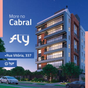 Fly Urban Habitat Cabral