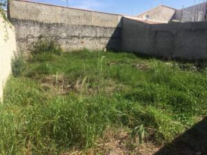 Terreno 155m² em Condomínio Santa Felicidade