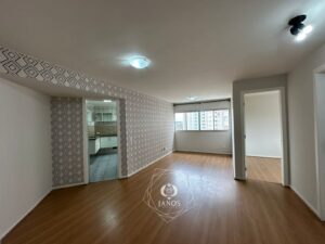 Apartamento 3 quartos à venda com vista para o Parque Barigui