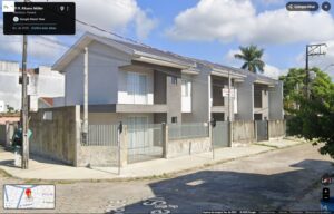 Sobrado com 3 Quartos à venda em Matinhos – Centro